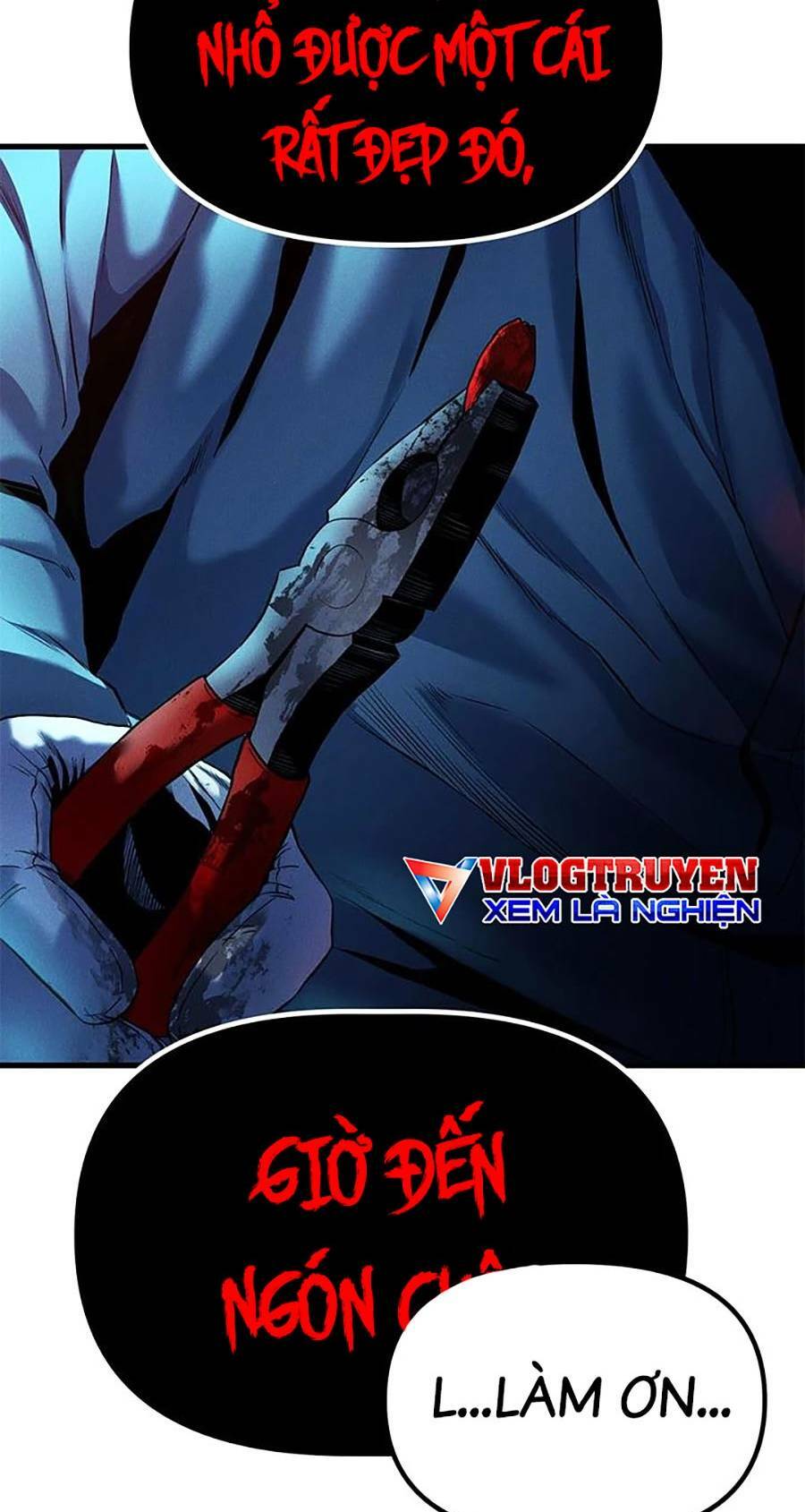 Gương Mặt Tâm Thần - Chapter 3 - Page 122