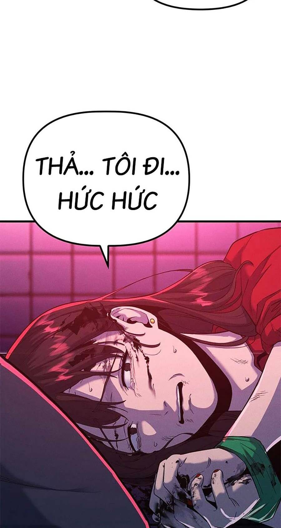 Gương Mặt Tâm Thần - Chapter 3 - Page 123