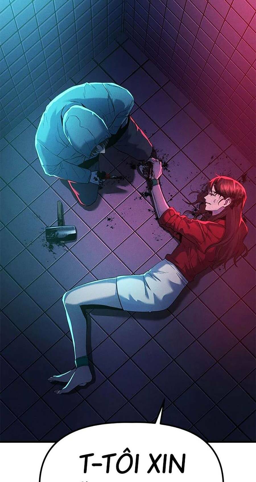Gương Mặt Tâm Thần - Chapter 3 - Page 125