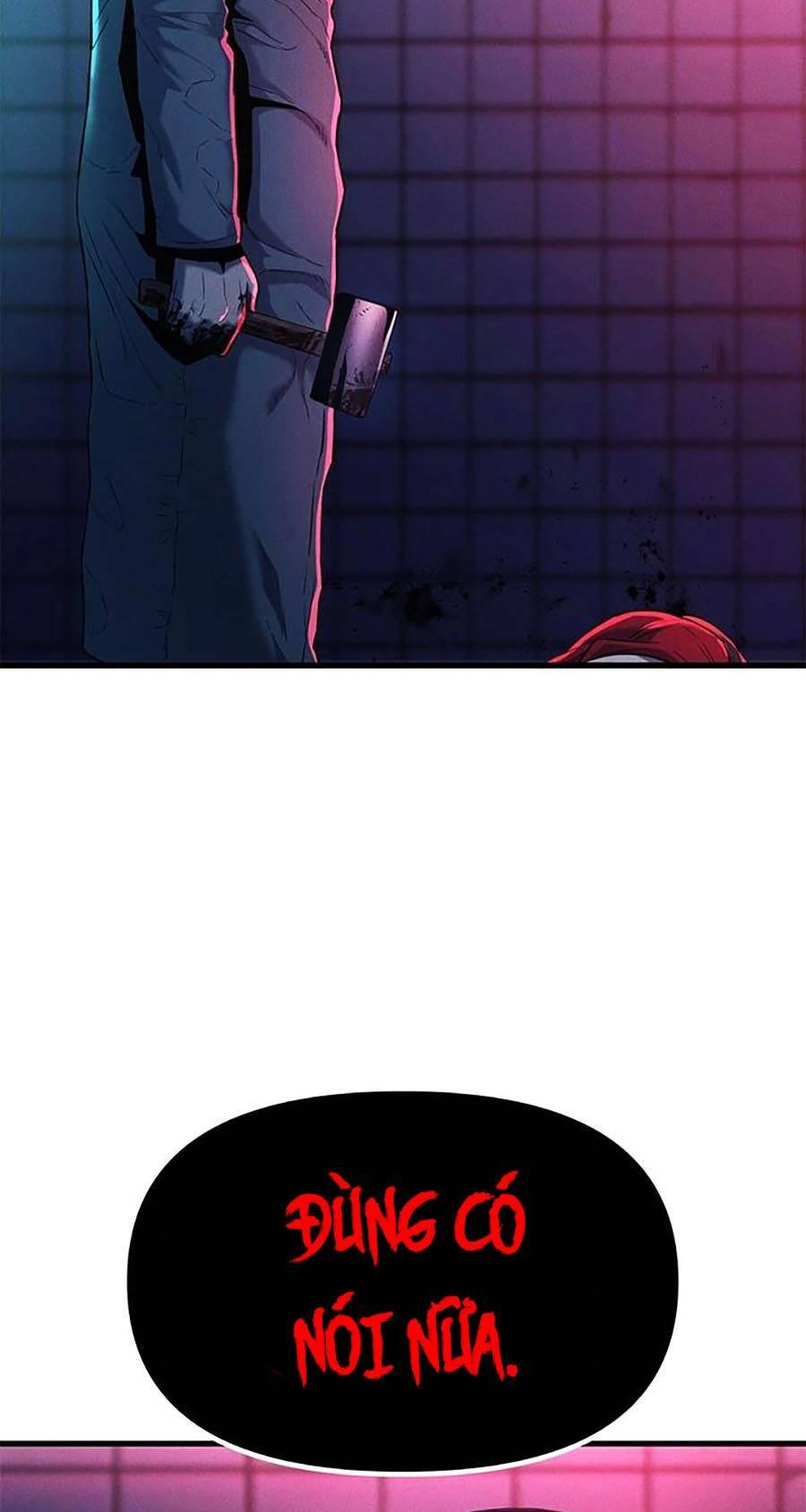 Gương Mặt Tâm Thần - Chapter 3 - Page 128