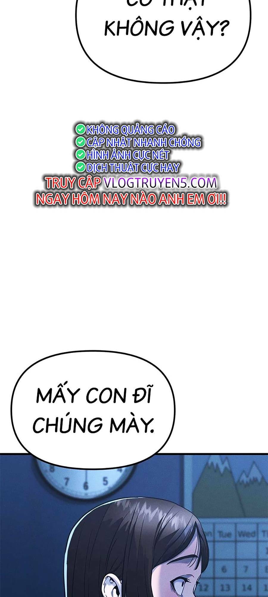Gương Mặt Tâm Thần - Chapter 3 - Page 12