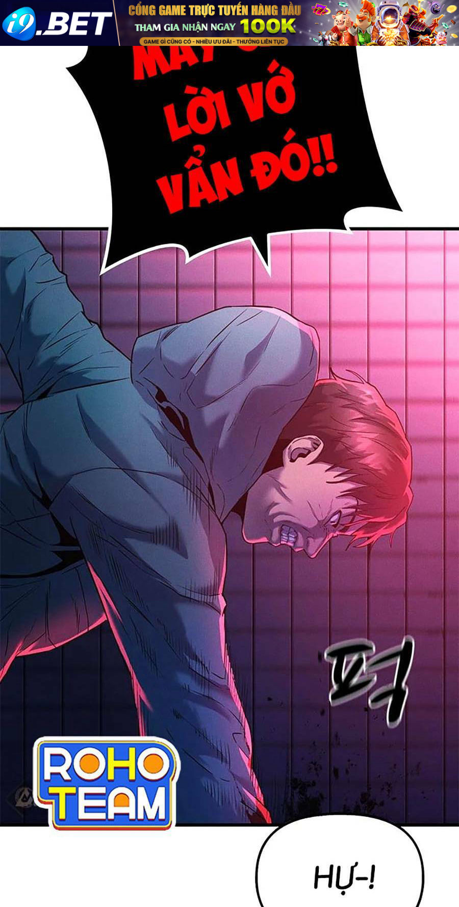 Gương Mặt Tâm Thần - Chapter 3 - Page 130