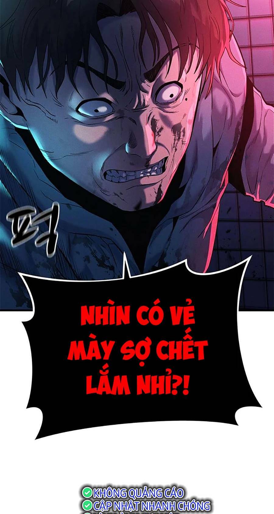 Gương Mặt Tâm Thần - Chapter 3 - Page 132