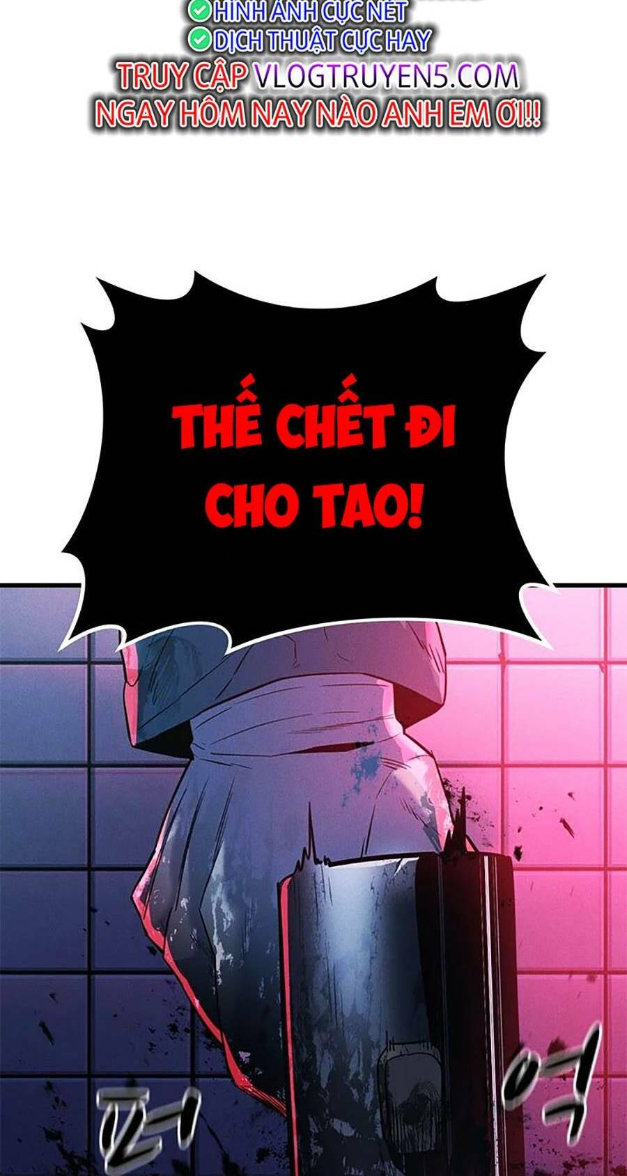 Gương Mặt Tâm Thần - Chapter 3 - Page 133