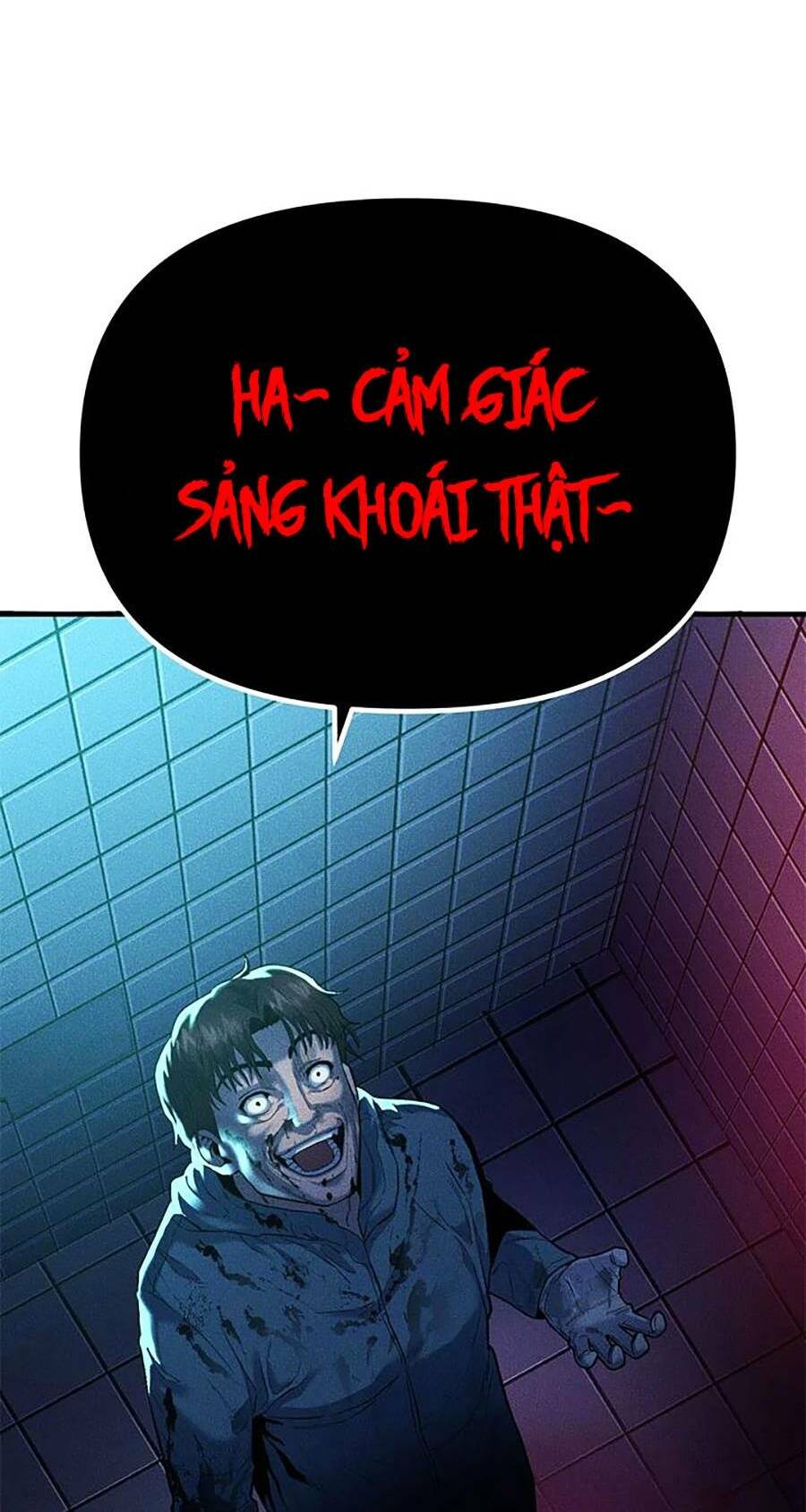Gương Mặt Tâm Thần - Chapter 3 - Page 135