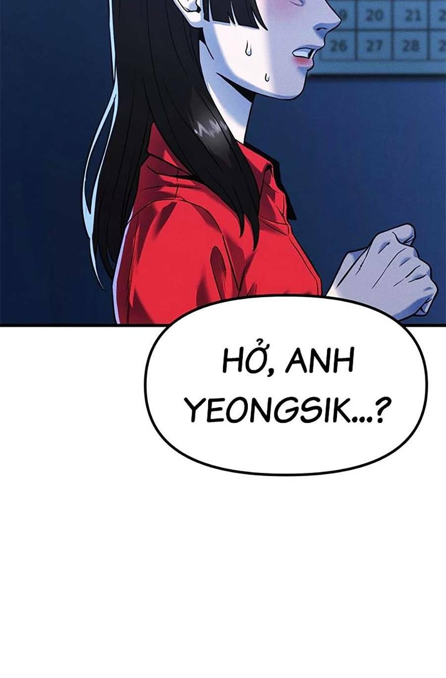 Gương Mặt Tâm Thần - Chapter 3 - Page 13