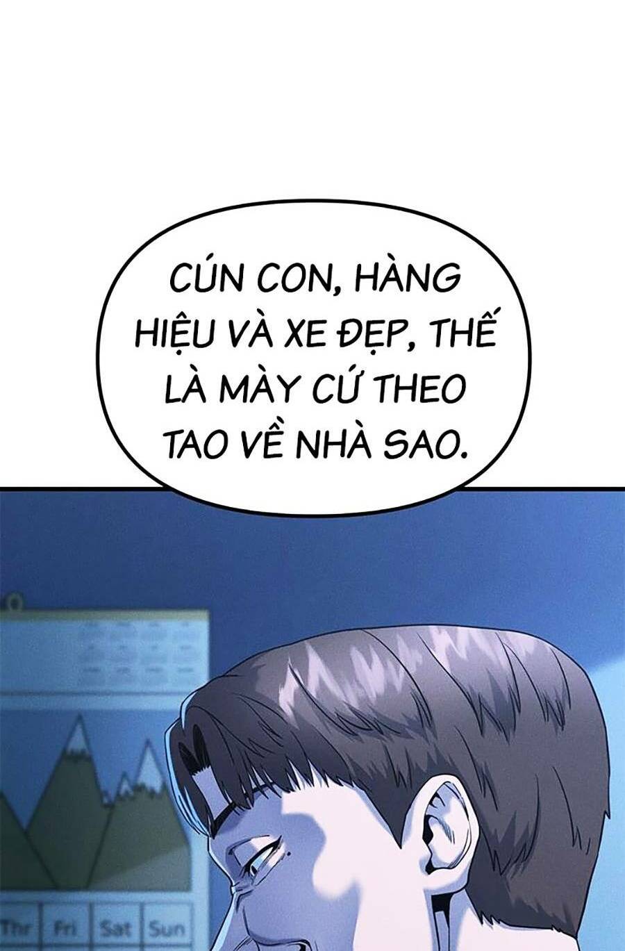 Gương Mặt Tâm Thần - Chapter 3 - Page 14