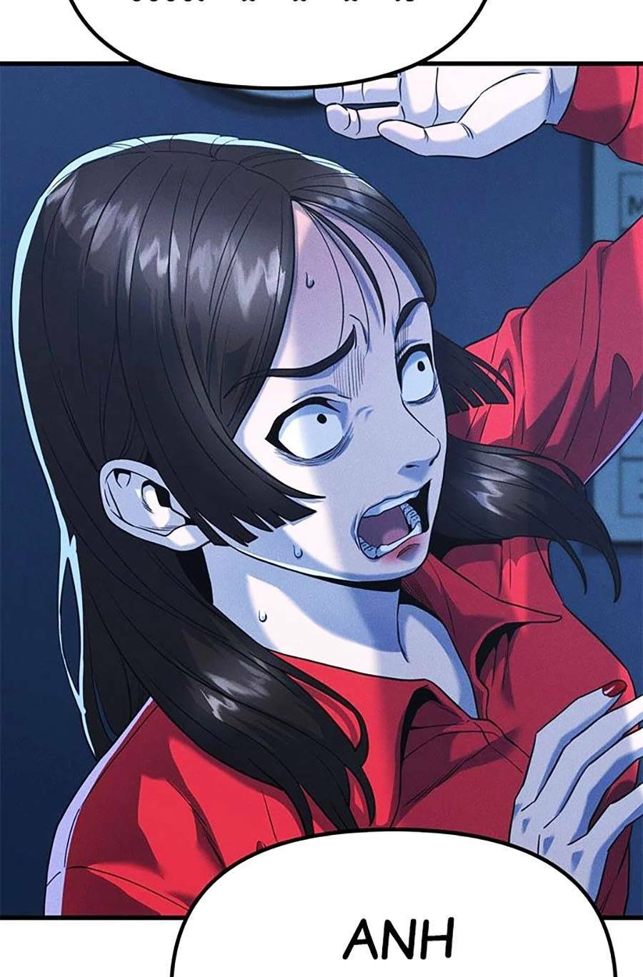 Gương Mặt Tâm Thần - Chapter 3 - Page 16