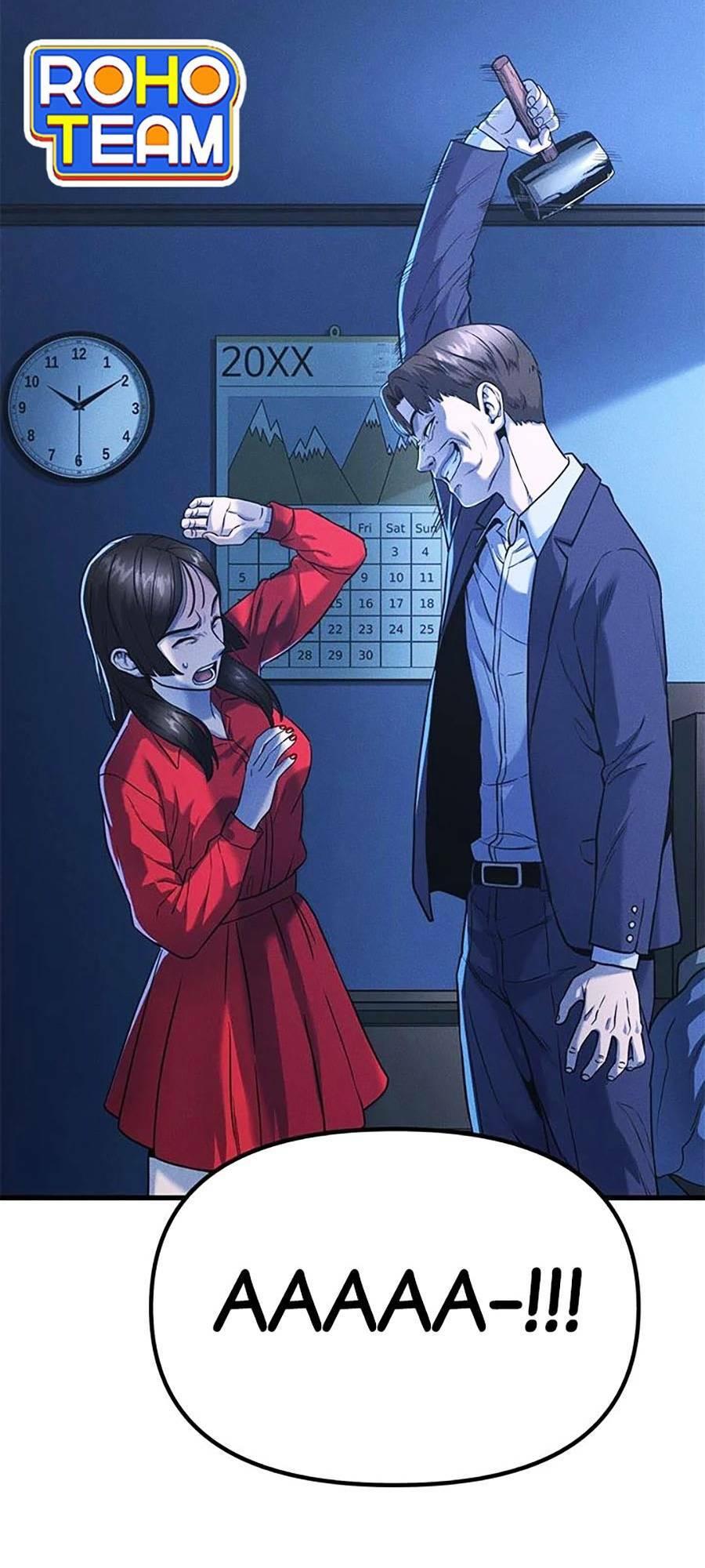 Gương Mặt Tâm Thần - Chapter 3 - Page 18