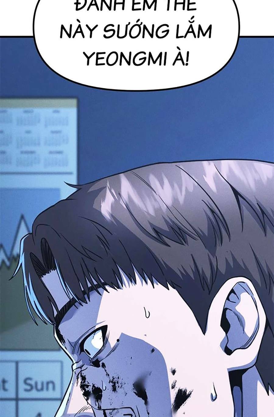 Gương Mặt Tâm Thần - Chapter 3 - Page 22