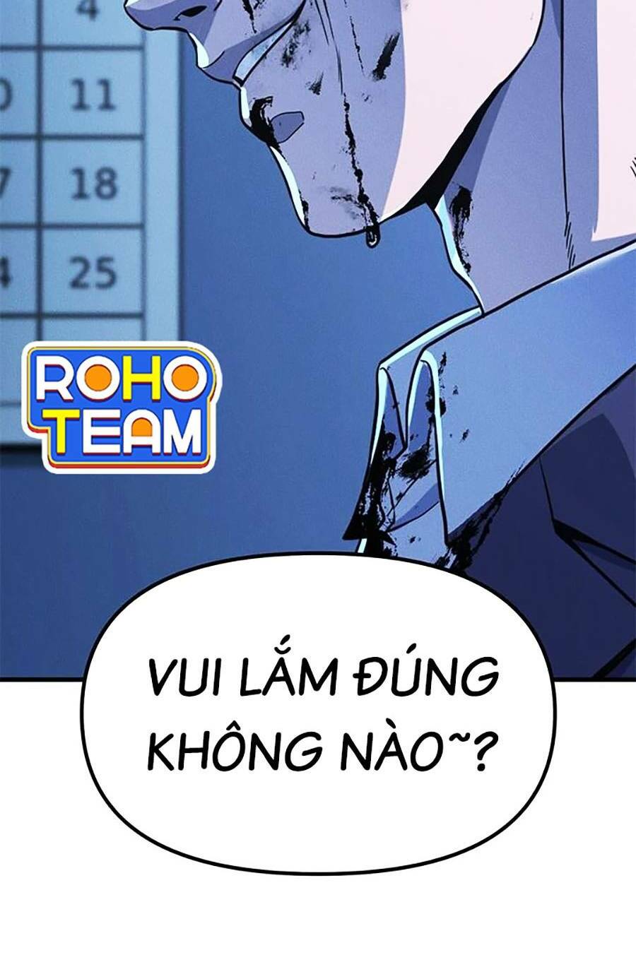 Gương Mặt Tâm Thần - Chapter 3 - Page 23