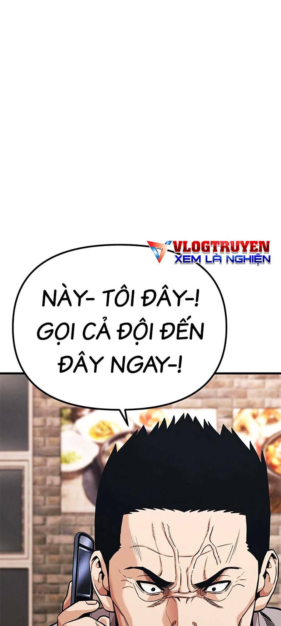 Gương Mặt Tâm Thần - Chapter 3 - Page 24