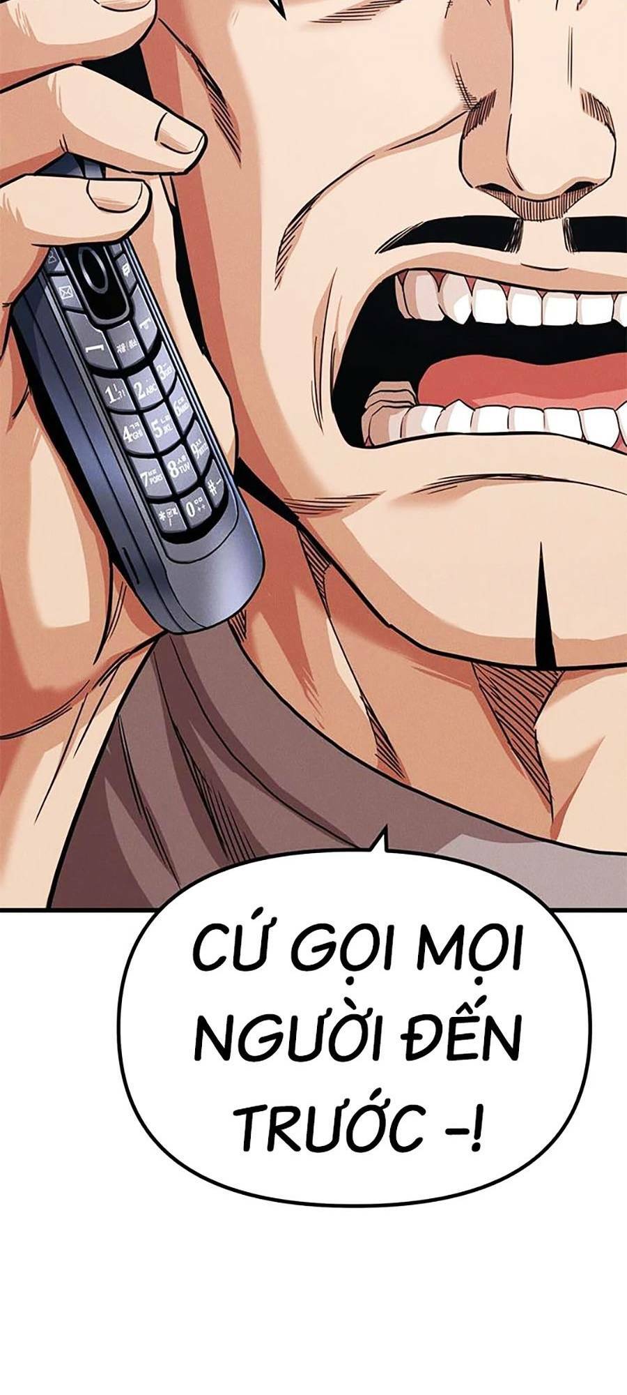 Gương Mặt Tâm Thần - Chapter 3 - Page 27