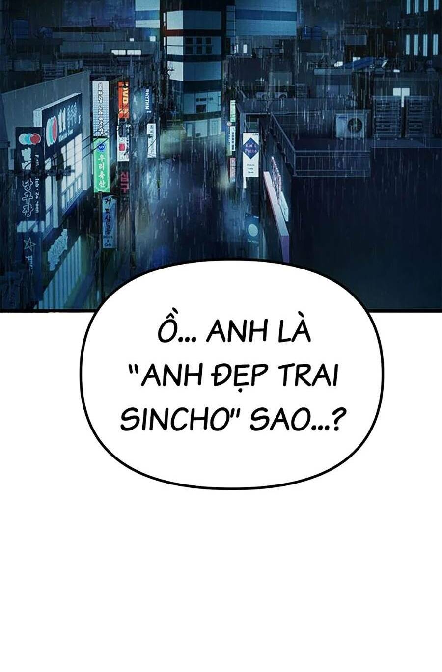 Gương Mặt Tâm Thần - Chapter 3 - Page 29