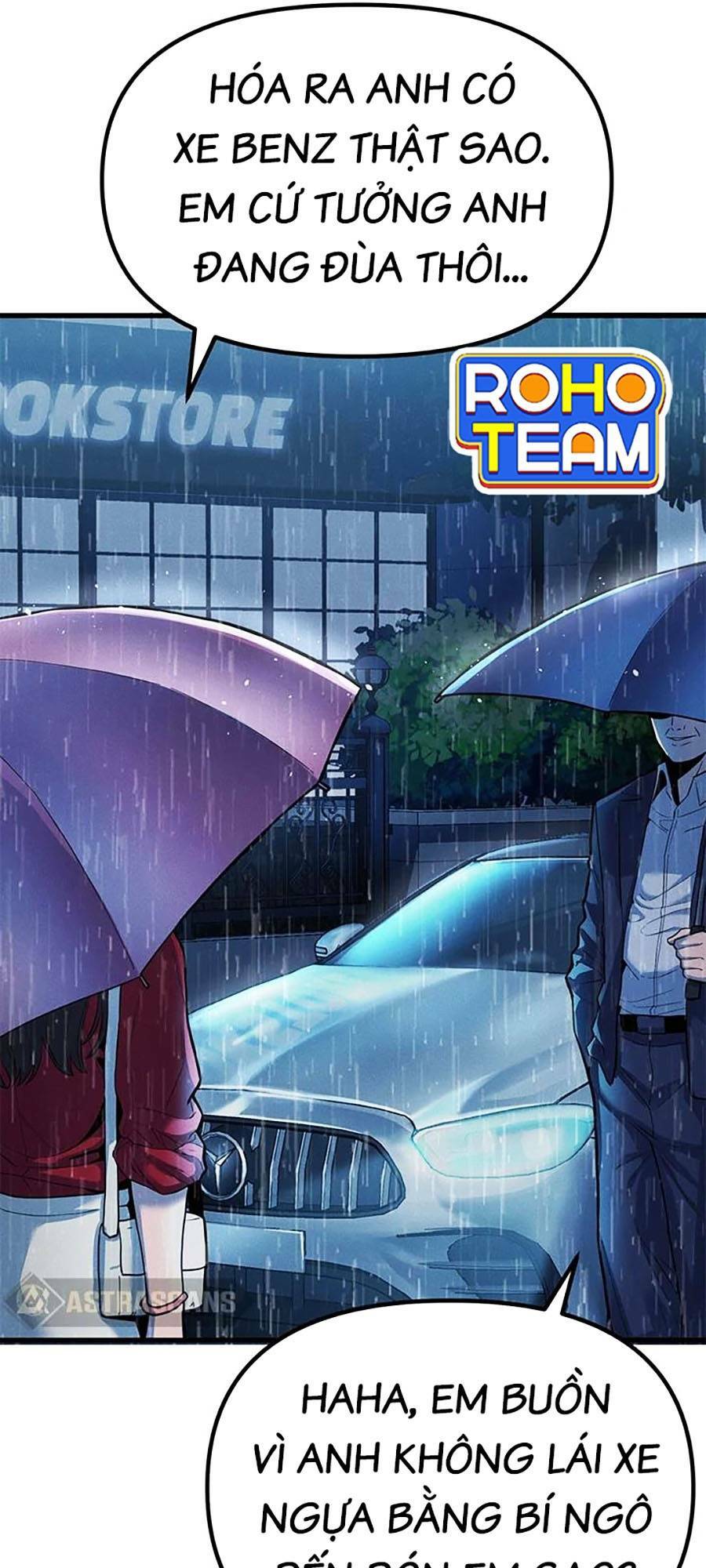 Gương Mặt Tâm Thần - Chapter 3 - Page 30