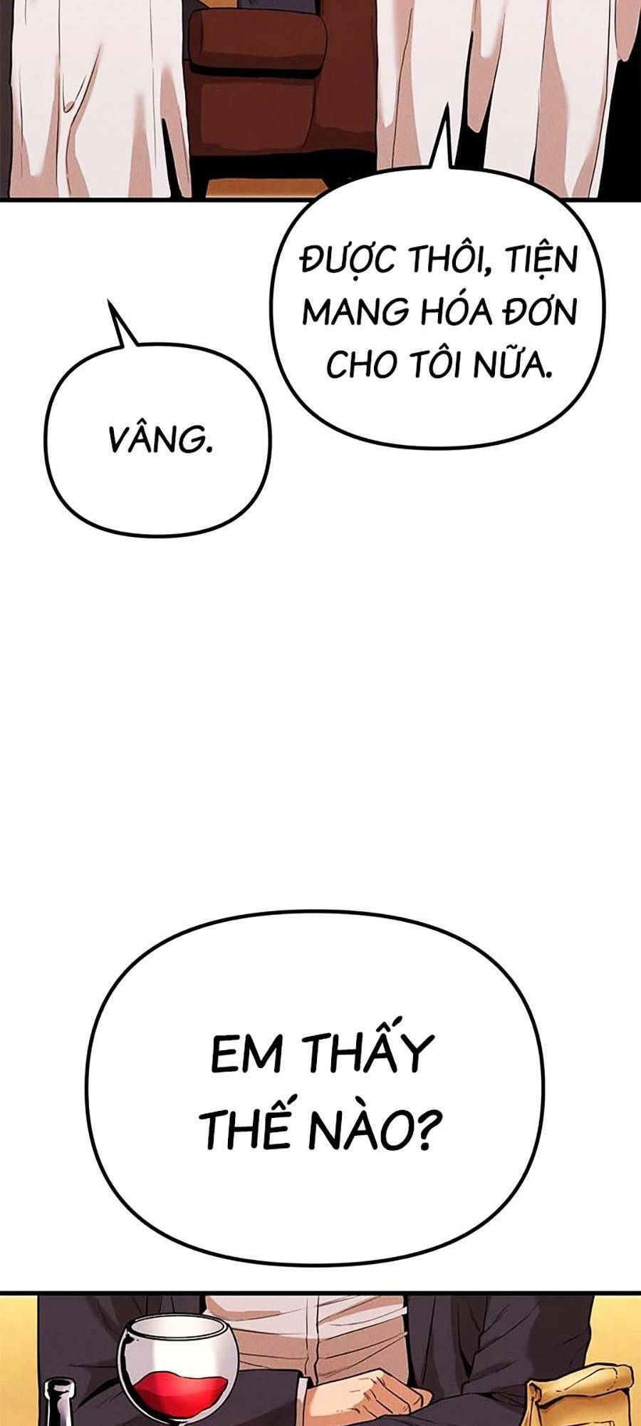 Gương Mặt Tâm Thần - Chapter 3 - Page 33