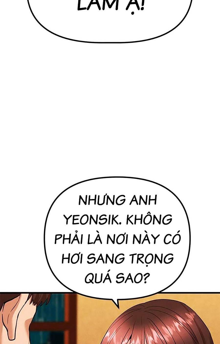 Gương Mặt Tâm Thần - Chapter 3 - Page 35