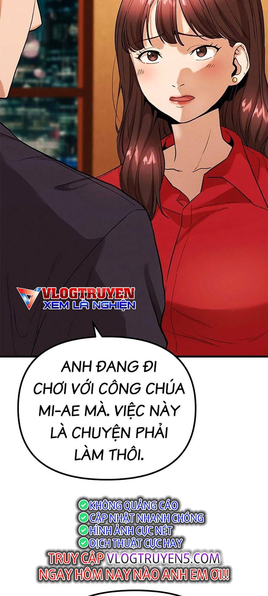 Gương Mặt Tâm Thần - Chapter 3 - Page 36