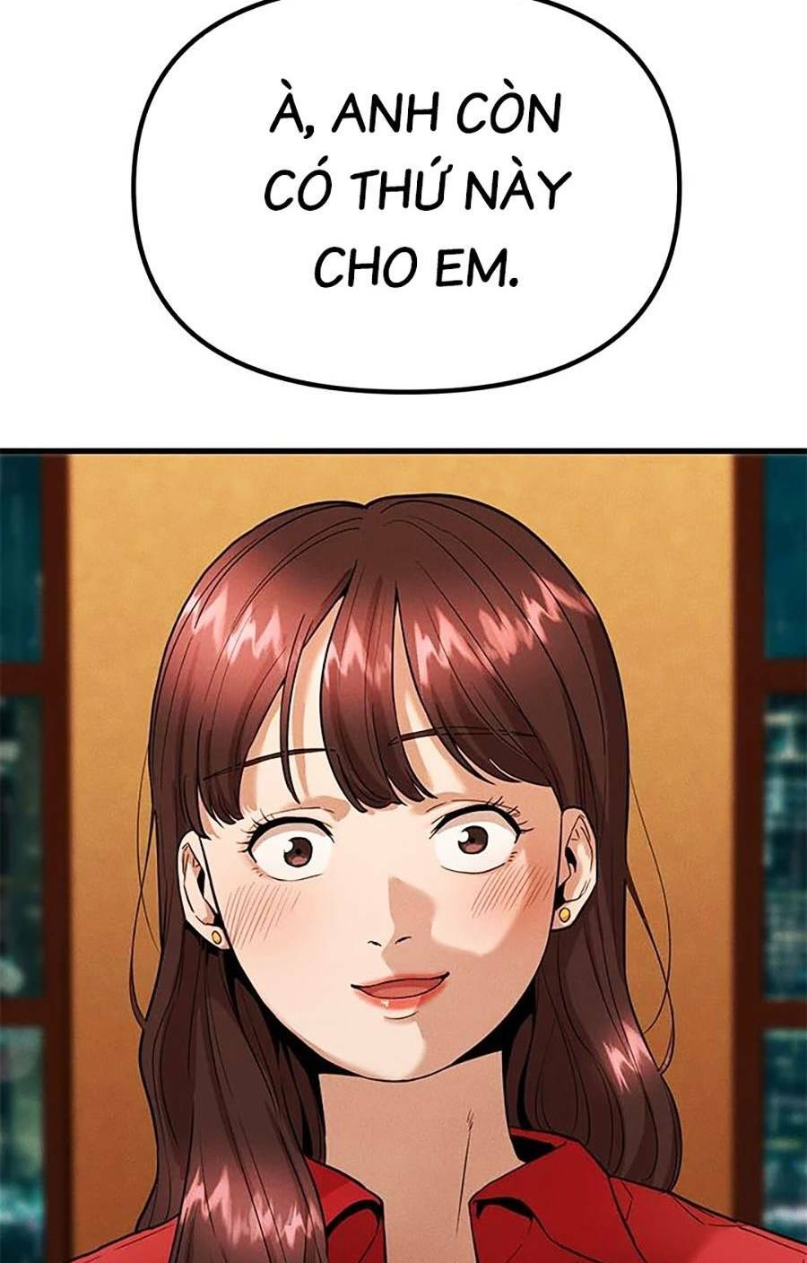 Gương Mặt Tâm Thần - Chapter 3 - Page 37