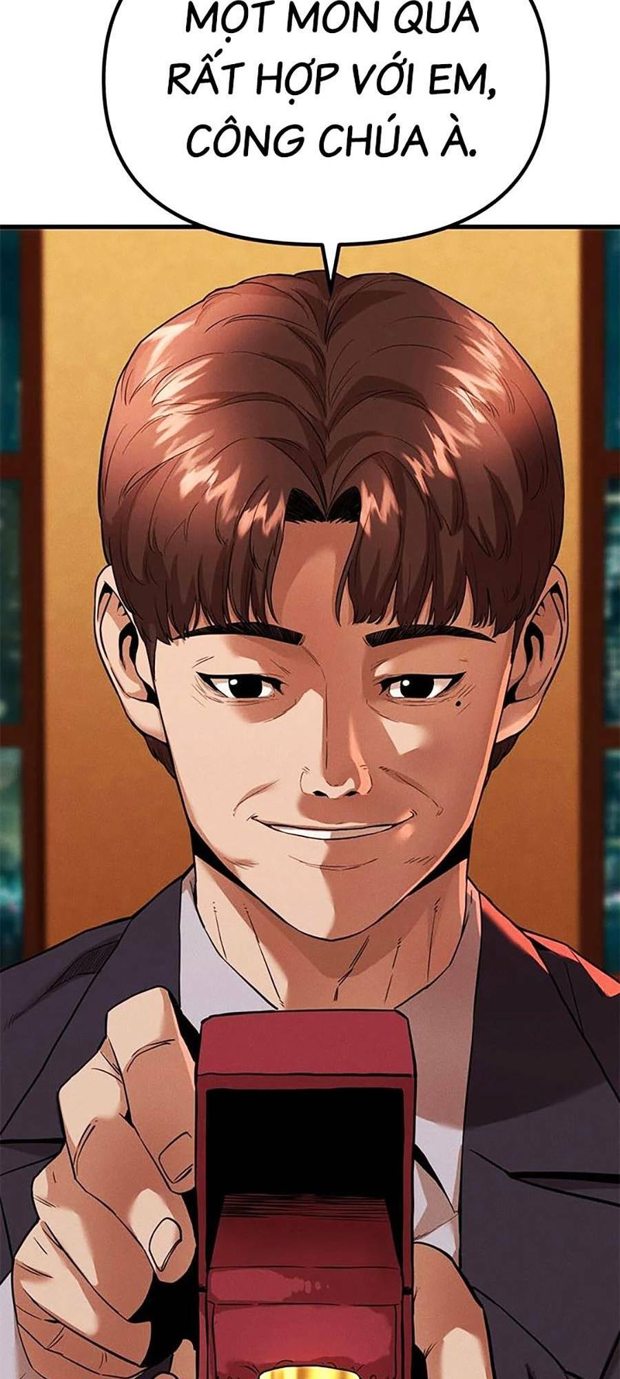 Gương Mặt Tâm Thần - Chapter 3 - Page 39