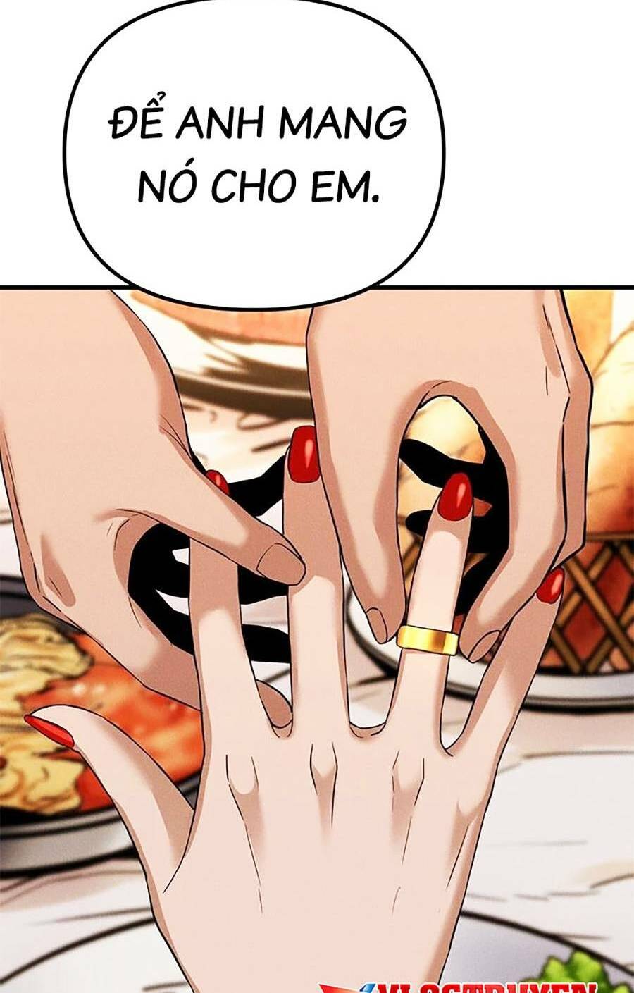 Gương Mặt Tâm Thần - Chapter 3 - Page 41