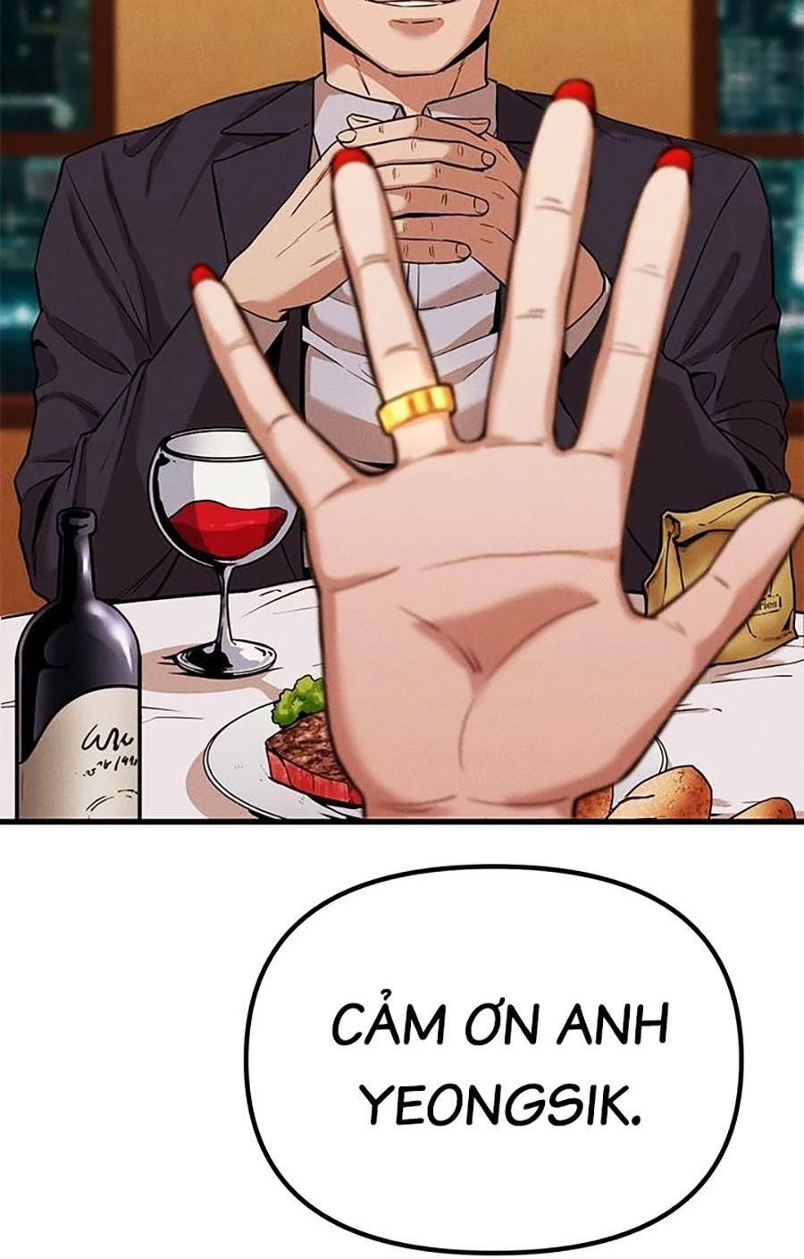 Gương Mặt Tâm Thần - Chapter 3 - Page 43