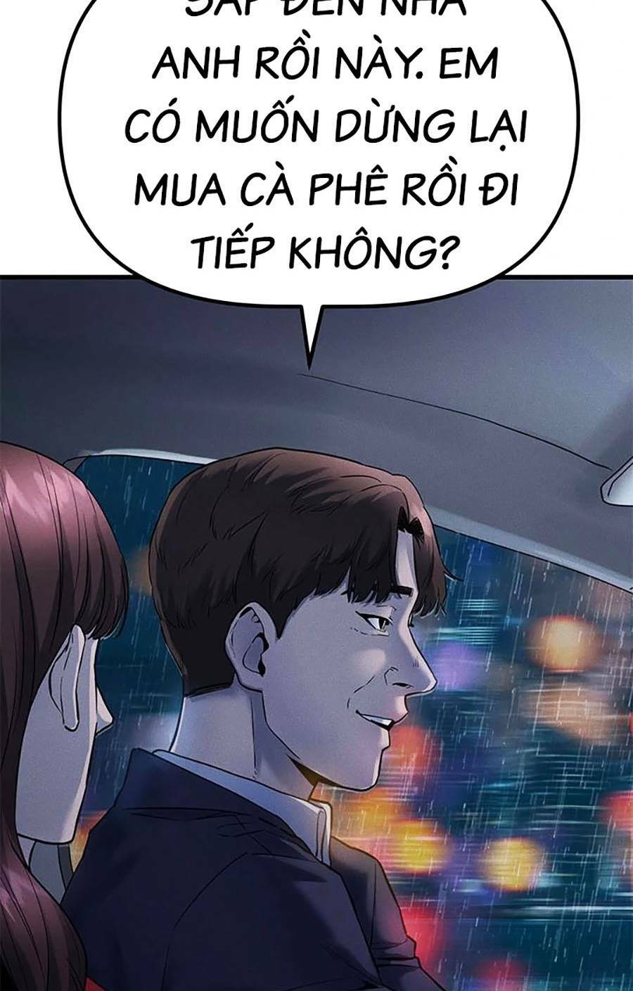 Gương Mặt Tâm Thần - Chapter 3 - Page 46