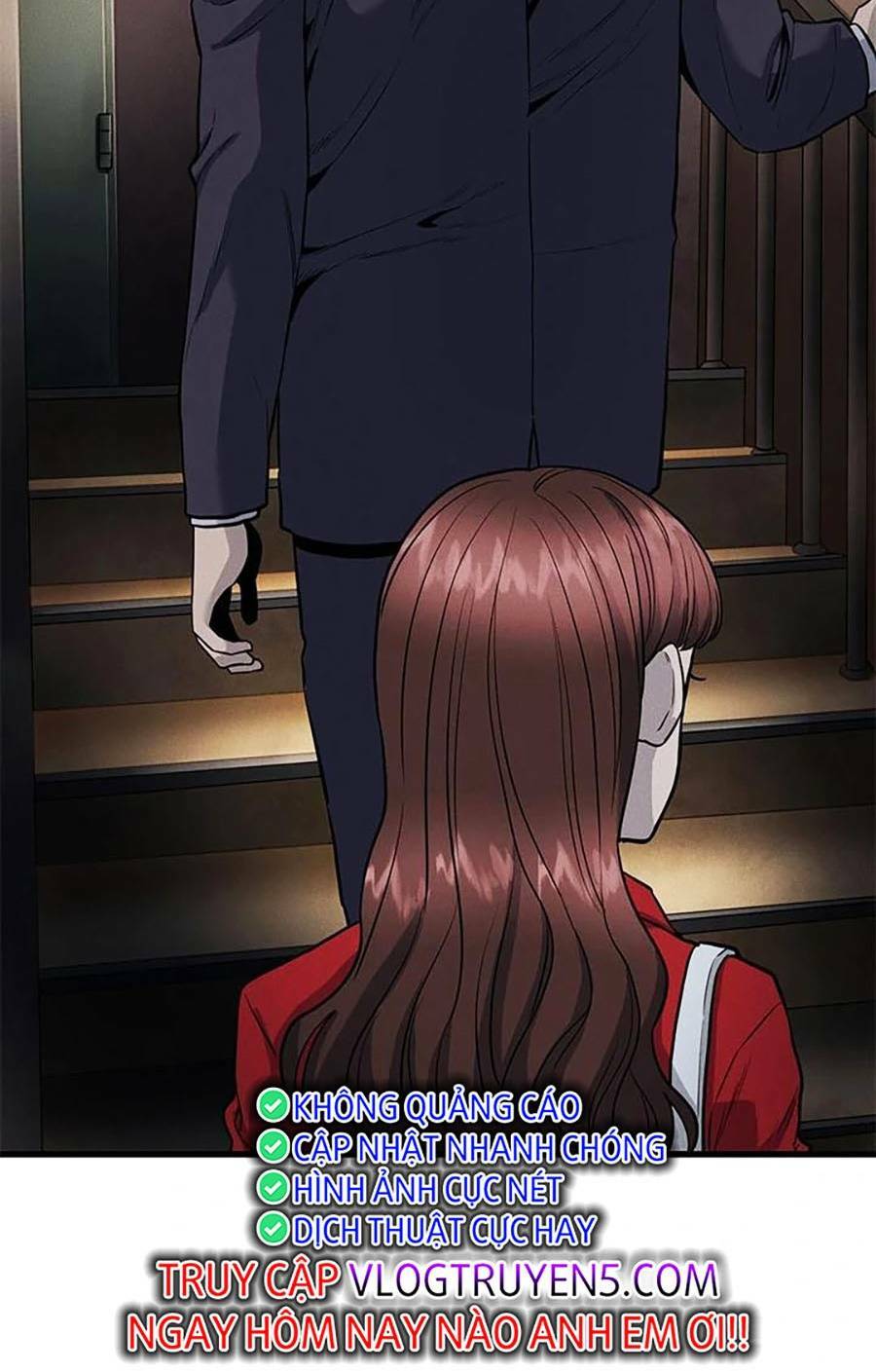 Gương Mặt Tâm Thần - Chapter 3 - Page 50