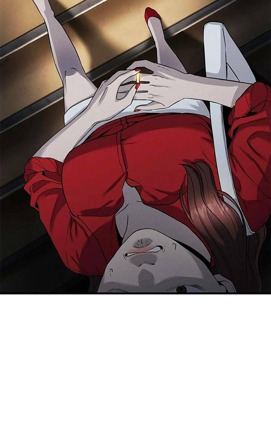 Gương Mặt Tâm Thần - Chapter 3 - Page 53