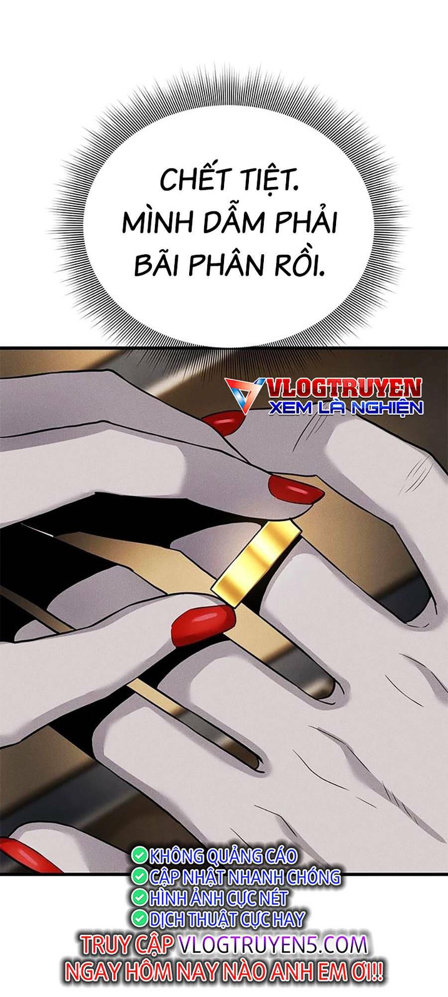 Gương Mặt Tâm Thần - Chapter 3 - Page 54