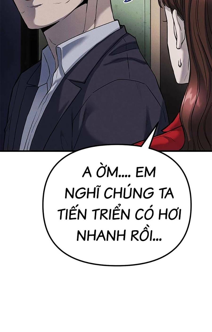Gương Mặt Tâm Thần - Chapter 3 - Page 56