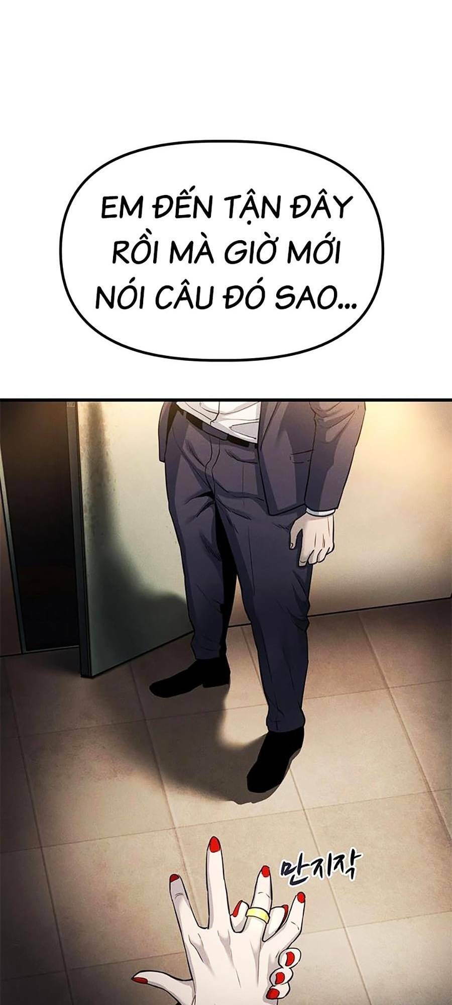 Gương Mặt Tâm Thần - Chapter 3 - Page 57