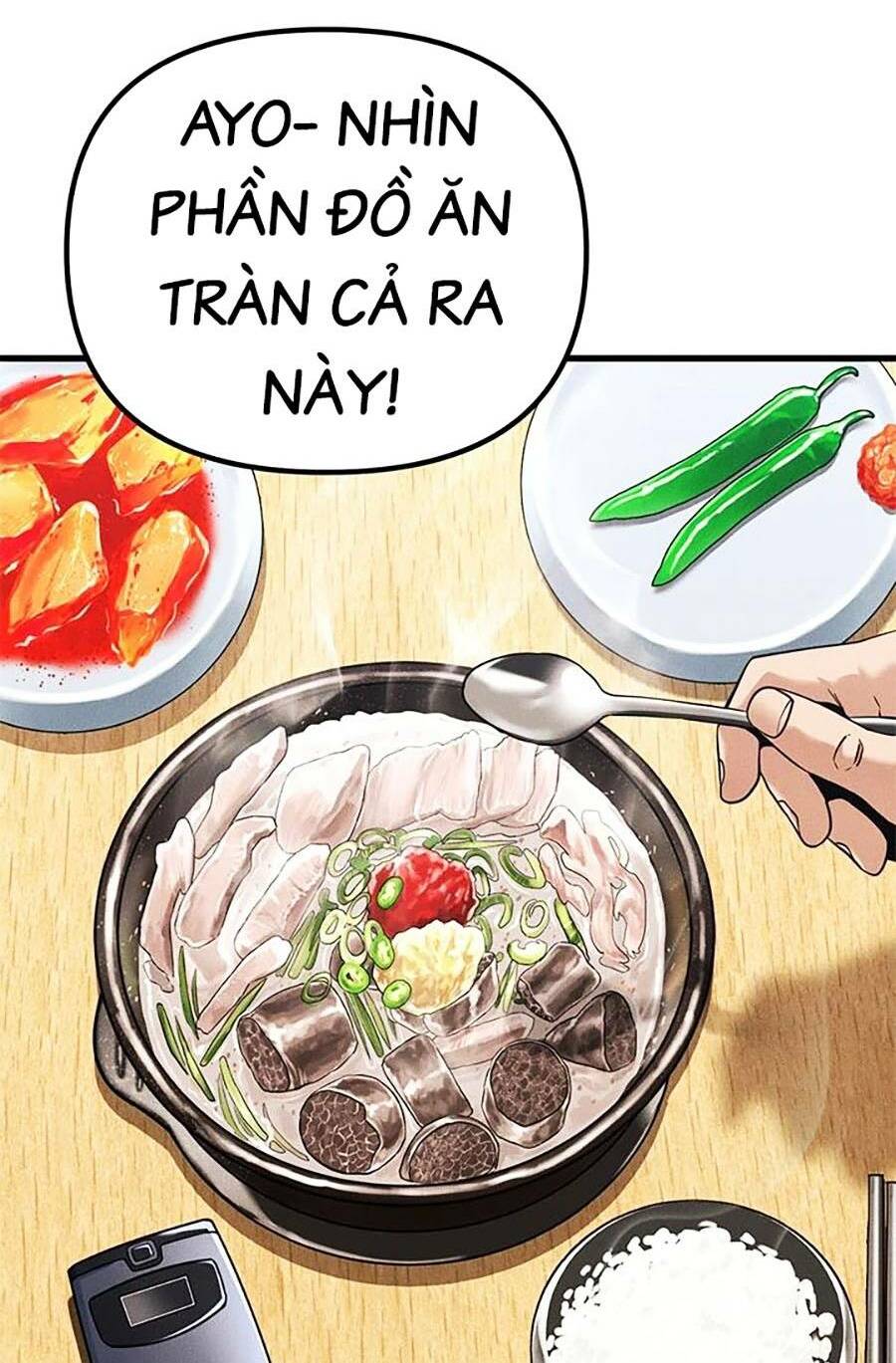 Gương Mặt Tâm Thần - Chapter 3 - Page 5