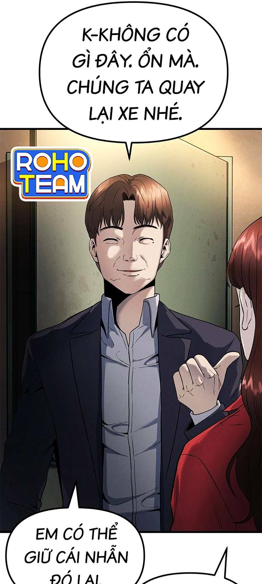 Gương Mặt Tâm Thần - Chapter 3 - Page 60