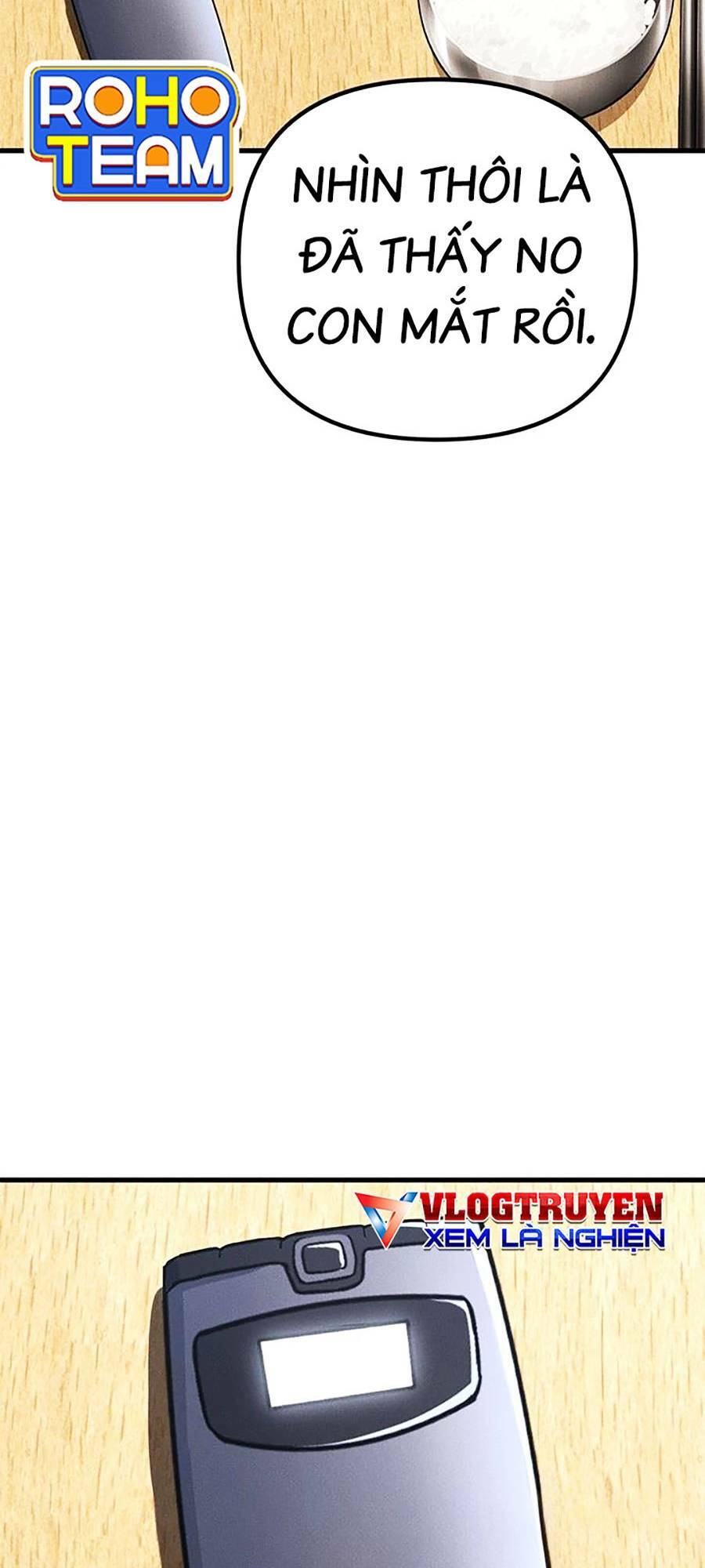 Gương Mặt Tâm Thần - Chapter 3 - Page 6