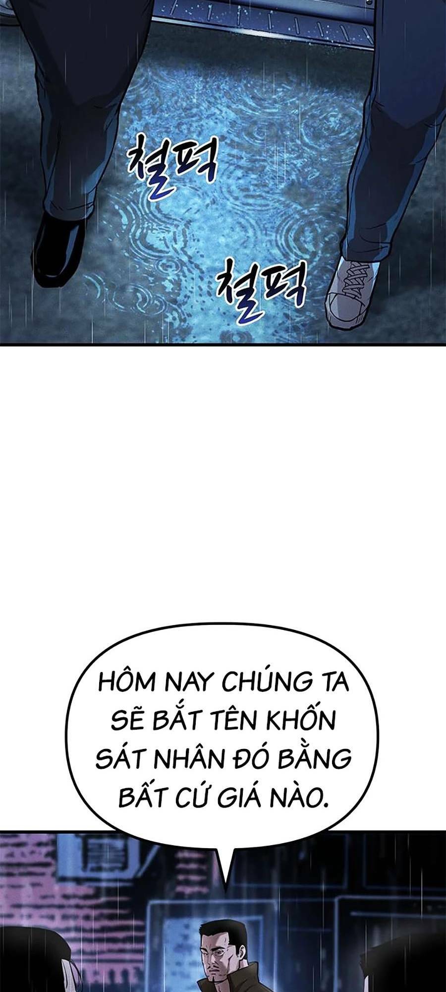 Gương Mặt Tâm Thần - Chapter 3 - Page 78
