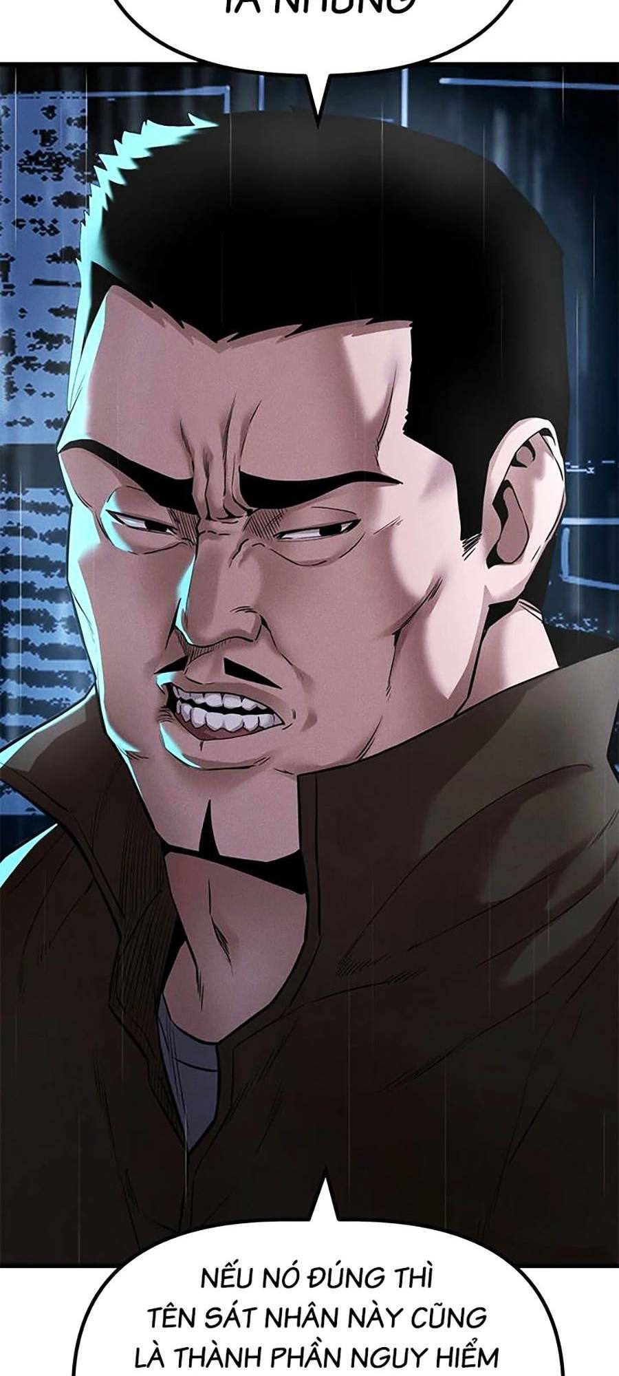 Gương Mặt Tâm Thần - Chapter 3 - Page 81