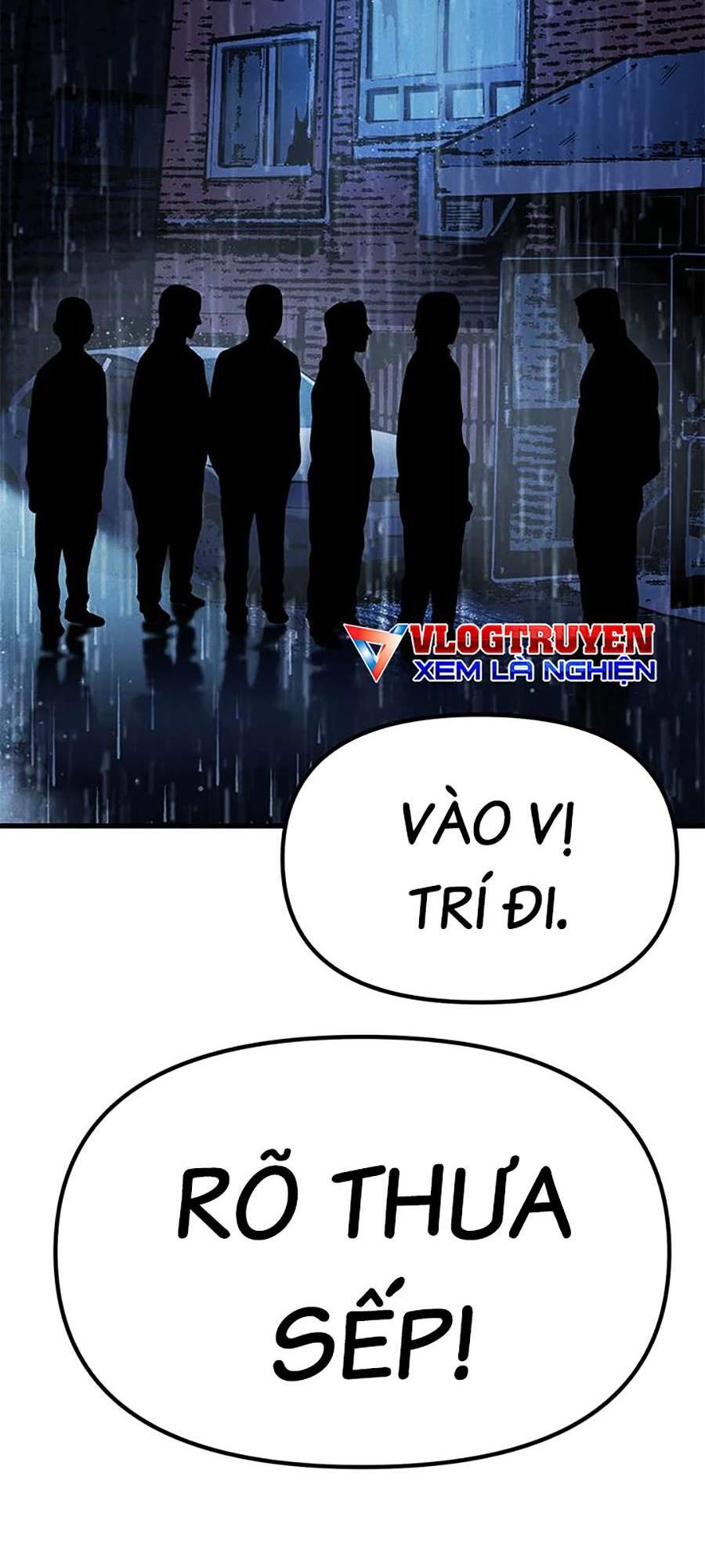 Gương Mặt Tâm Thần - Chapter 3 - Page 84