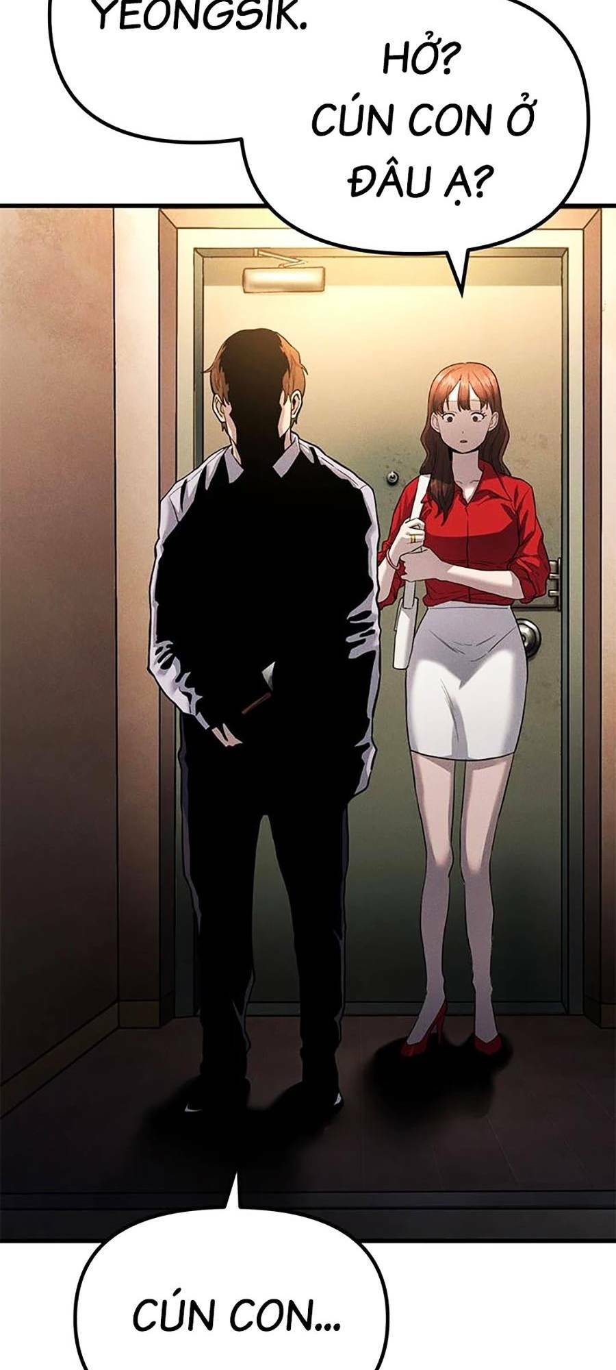 Gương Mặt Tâm Thần - Chapter 3 - Page 87