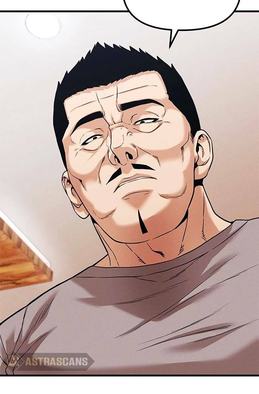 Gương Mặt Tâm Thần - Chapter 3 - Page 8