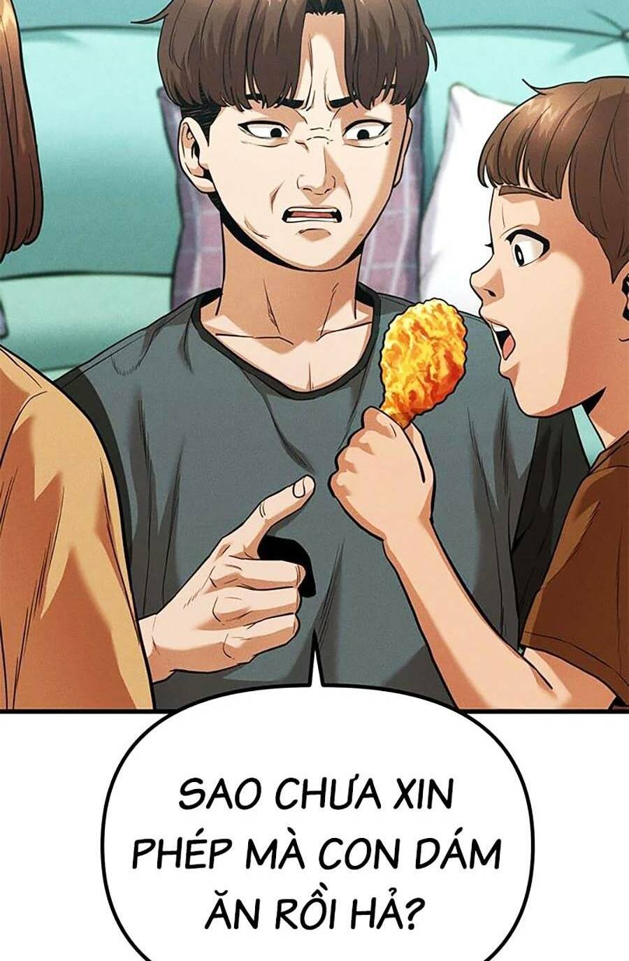 Gương Mặt Tâm Thần - Chapter 4 - Page 101