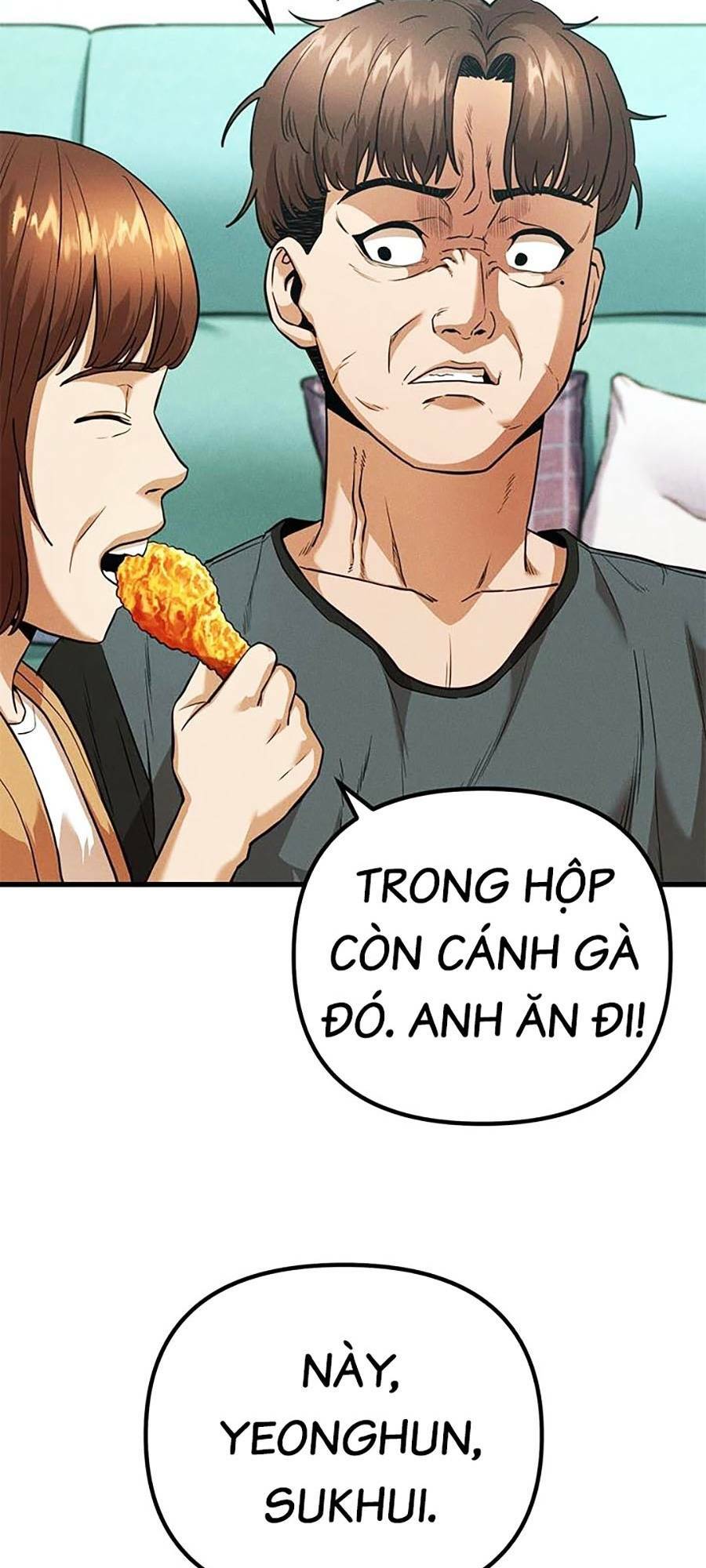 Gương Mặt Tâm Thần - Chapter 4 - Page 105