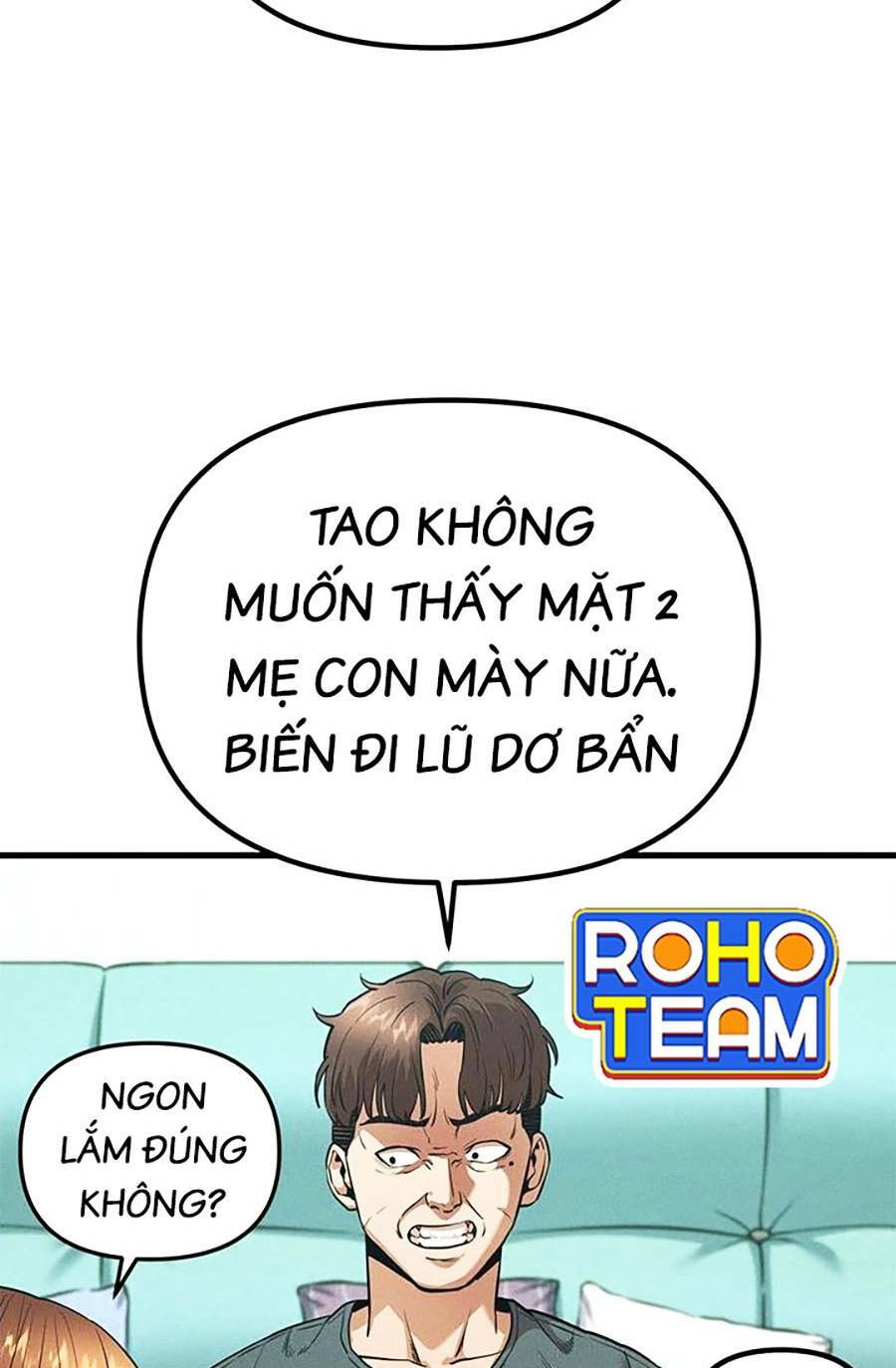 Gương Mặt Tâm Thần - Chapter 4 - Page 106