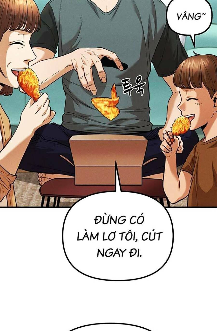 Gương Mặt Tâm Thần - Chapter 4 - Page 107