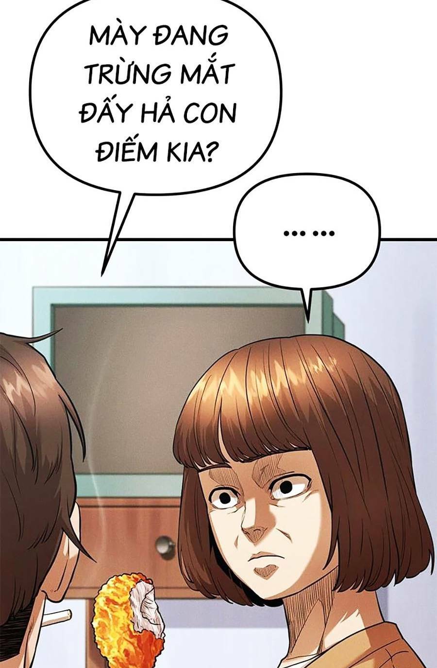 Gương Mặt Tâm Thần - Chapter 4 - Page 109
