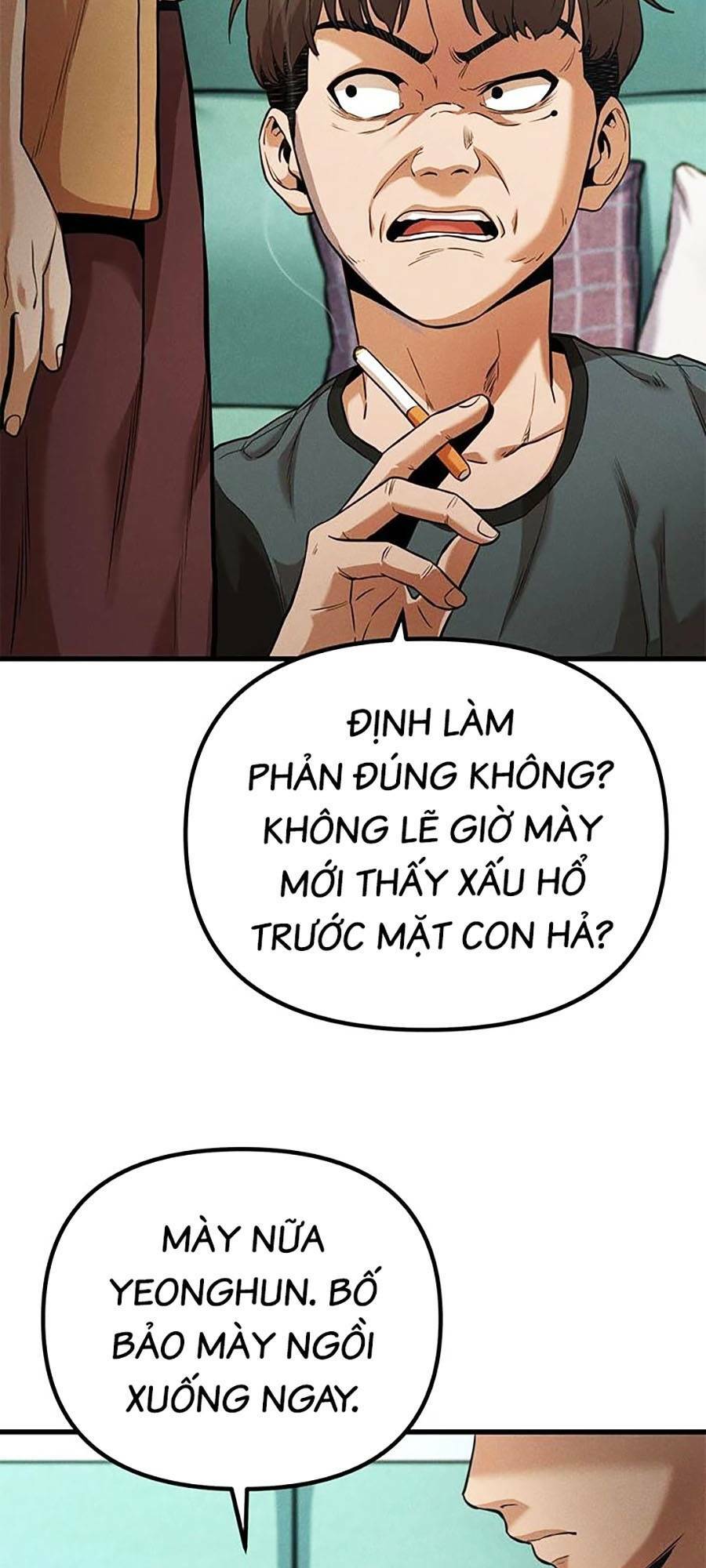 Gương Mặt Tâm Thần - Chapter 4 - Page 114