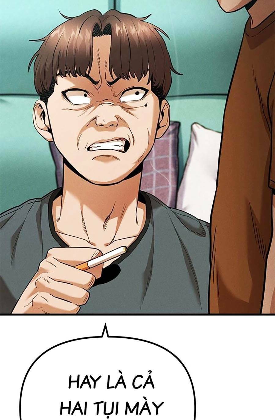 Gương Mặt Tâm Thần - Chapter 4 - Page 115