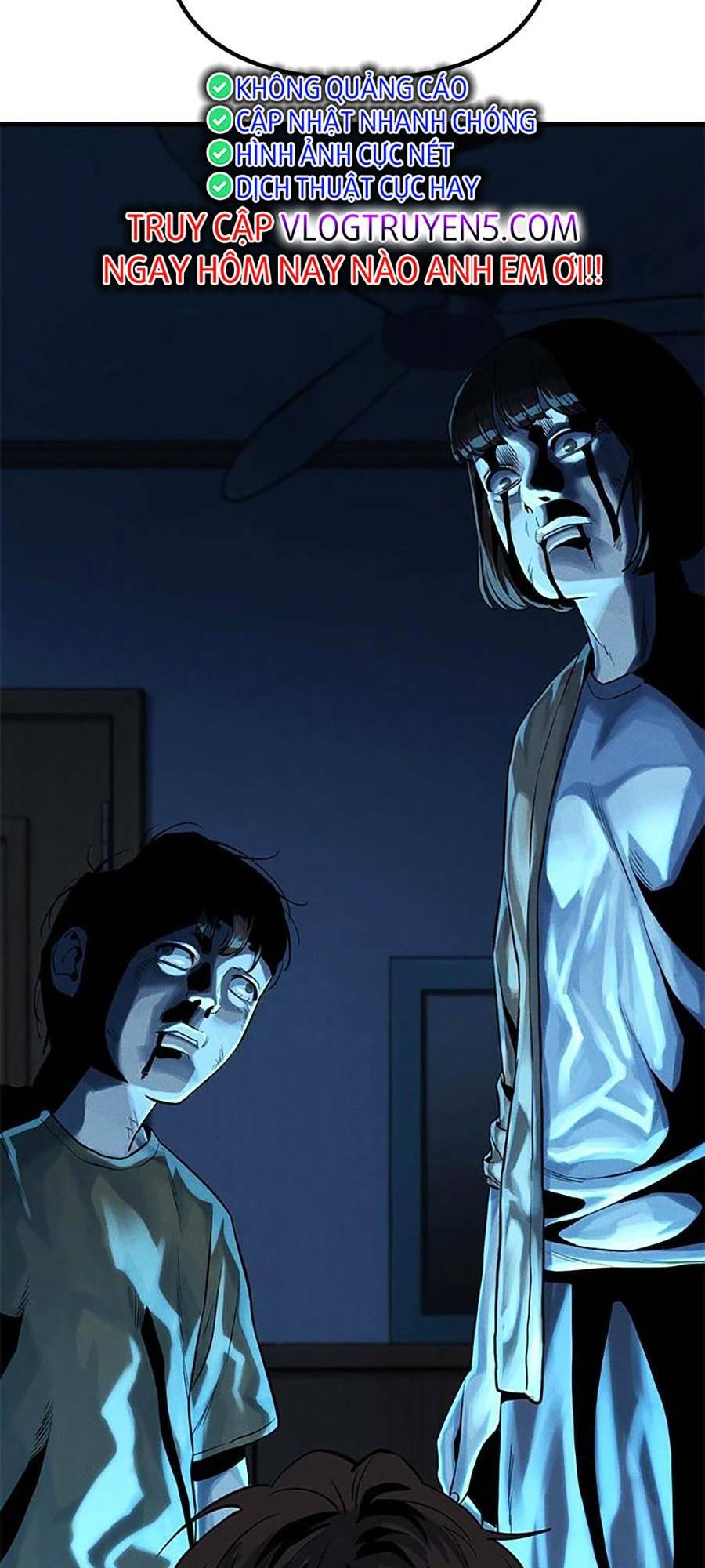 Gương Mặt Tâm Thần - Chapter 4 - Page 117