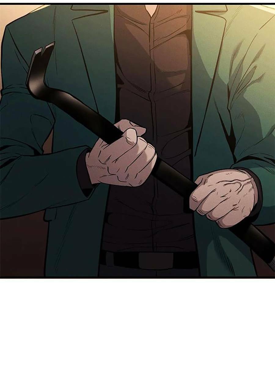 Gương Mặt Tâm Thần - Chapter 4 - Page 11