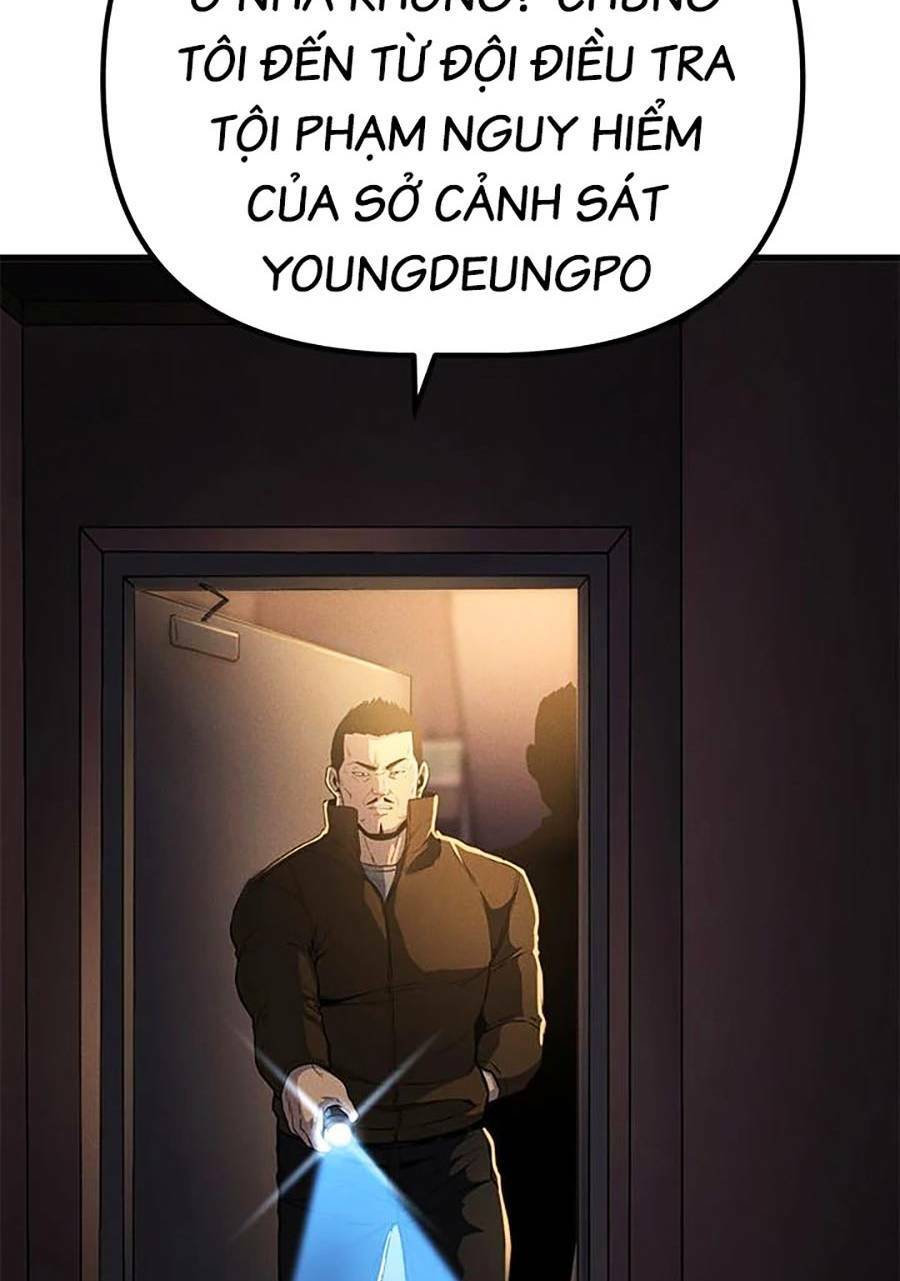 Gương Mặt Tâm Thần - Chapter 4 - Page 17